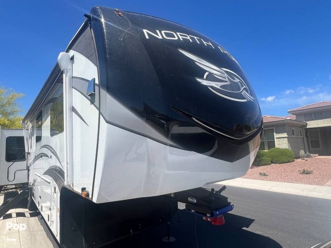 2022 North Point 377RLBH by Jayco from Pop RVs in Peoria, Arizona