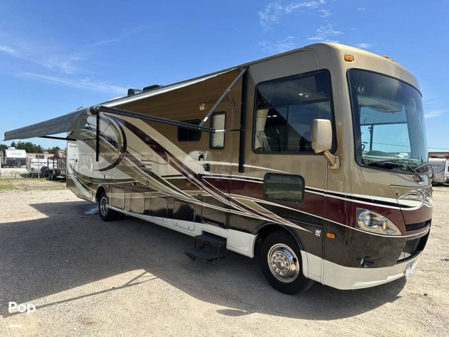 2013 Thor Motor Coach Hurricane 34F - Used Class A For Sale by Pop RVs in Kingwood, Texas
