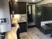 Call now about this 2022 Forest River Reflection 278BH! 2022 Forest River Reflection 278BH - Used Fifth Wheel For Sale by Pop RVs in Long Beach, Mississippi features Awning, Air Conditioning, Leveling Jacks, Slideout