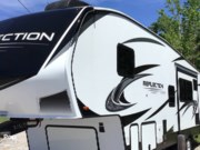 Used 2022 Forest River Reflection 278BH available in Long Beach, Mississippi