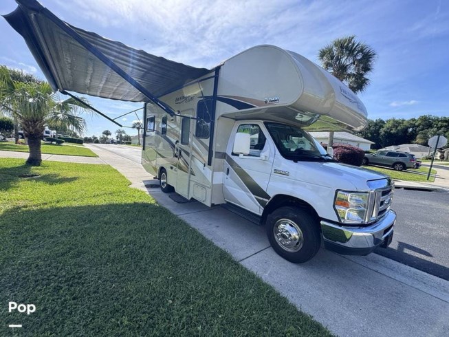 2017 Thor Motor Coach Freedom Elite 23H - Used Class C For Sale by Pop RVs in Hernando, Florida