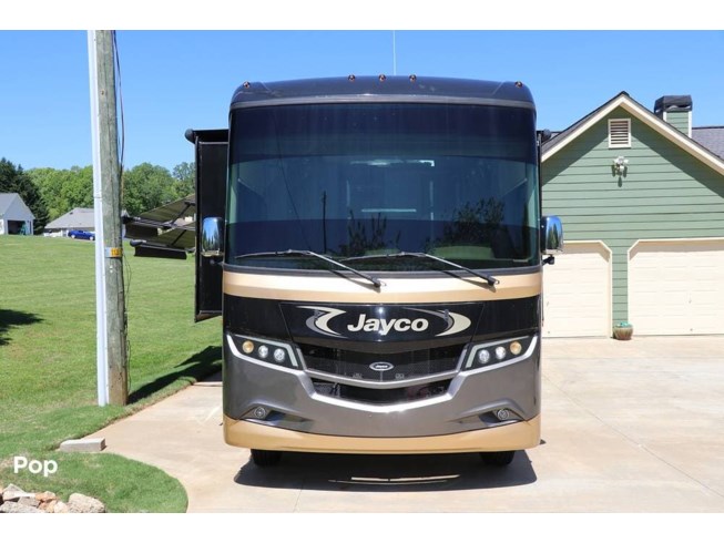 2018 Jayco Precept 36T - Used Class A For Sale by Pop RVs in Flowery Branch, Georgia