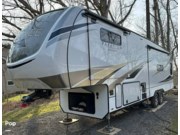Call now about this 2022 Alliance RV Paradigm 310RL! 2022 Alliance RV Paradigm 310RL - Used Fifth Wheel For Sale by Pop RVs in Bowling Green, Ohio features Air Conditioning, Slideout, Awning, Leveling Jacks