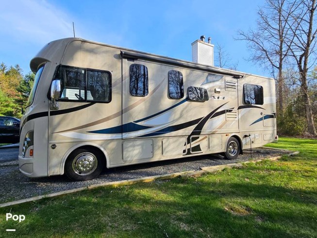 2016 Thor Motor Coach A.C.E. 29.2 - Used Class A For Sale by Pop RVs in Budd Lake, New Jersey