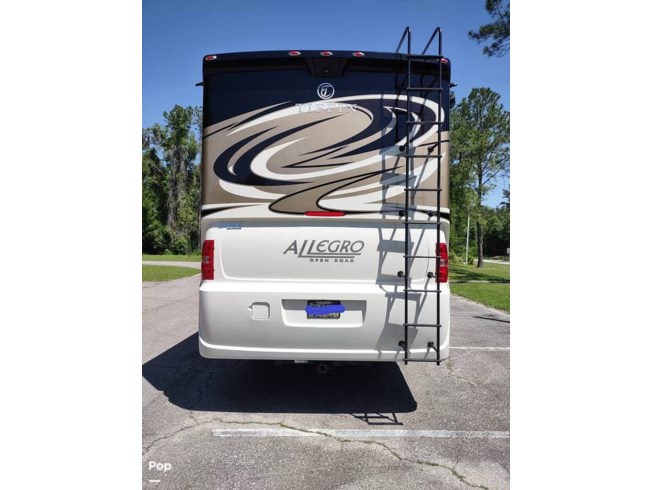 2016 Tiffin Allegro Open Road 32SA - Used Class A For Sale by Pop RVs in Citrus Springs, Florida