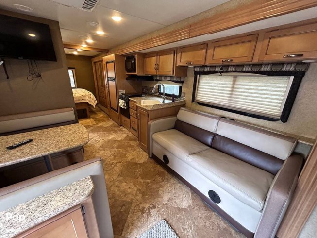 2016 Thor Motor Coach A.C.E. 29.2 - Used Class A For Sale by Pop RVs in Hollywood, Florida