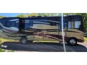 Call now about this 2013 Fleetwood Bounder 35K! 2013 Fleetwood Bounder 35K - Used Class A For Sale by Pop RVs in Loudon, Tennessee features Slideout, Air Conditioning, Awning, Generator