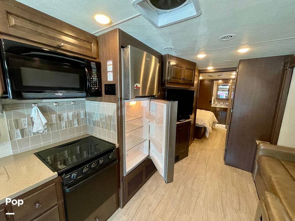 Used 2019 Thor Motor Coach Windsport 35M available in Vero Beach, Florida
