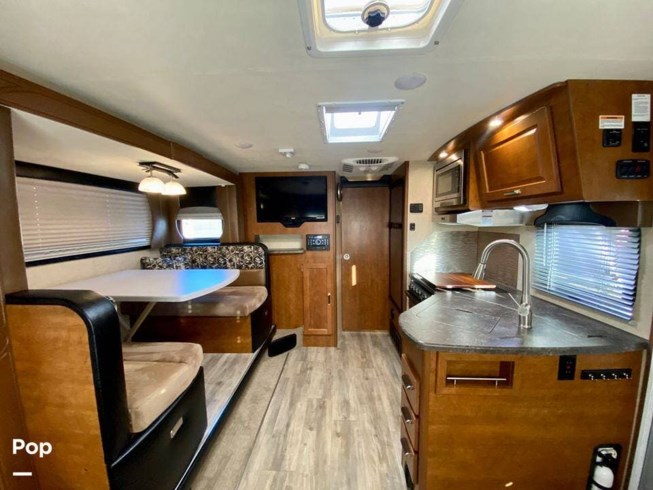 2019 Lance TT Lance  2375 - Used Travel Trailer For Sale by Pop RVs in Mesquite, Nevada