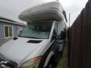 Call now about this 2009 Fleetwood Icon 24A! 2009 Fleetwood Icon 24A - Used Class C For Sale by Pop RVs in Whittier, California features Awning, Air Conditioning, Slideout, Generator