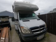 Contact us now about this 2009 Fleetwood Icon 24A! 2009 Icon 24A by Fleetwood from Pop RVs in Whittier, California