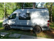 Call now about this 2014 Mercedes-Benz Sprinter 2500 High Roof 144WB! 2014 Mercedes-Benz Sprinter 2500 High Roof 144WB - Used Conversion Van For Sale by Pop RVs in Foley, Alabama
