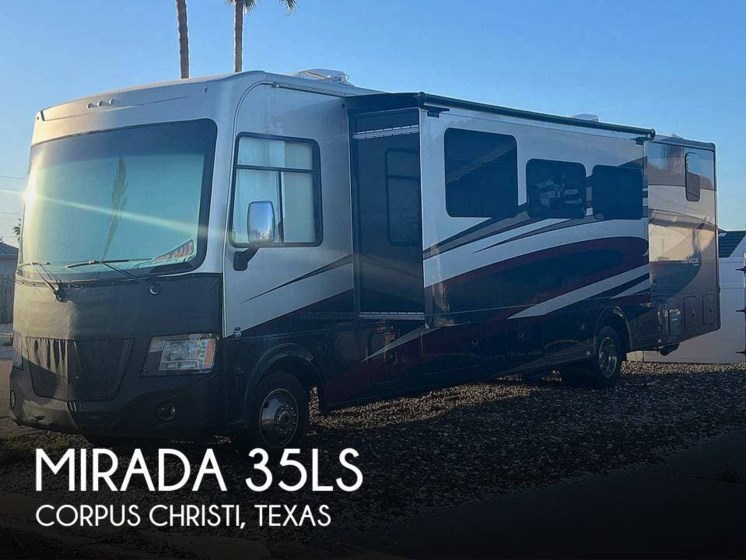 Used 2015 Coachmen Mirada 35LS available in Corpus Christi, Texas