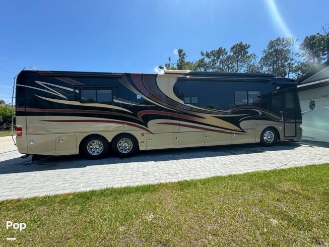 2008 Camelot 42PDQ by Monaco RV from Pop RVs in Port Charlotte, Florida