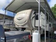 Call now about this 2019 Keystone Montana 3855BR! 2019 Keystone Montana 3855BR - Used Fifth Wheel For Sale by Pop RVs in Lucedale, Mississippi features Air Conditioning, Slideout, Awning