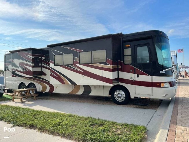 2011 Endeavor 43DFT by Holiday Rambler from Pop RVs in Crescent City, Florida