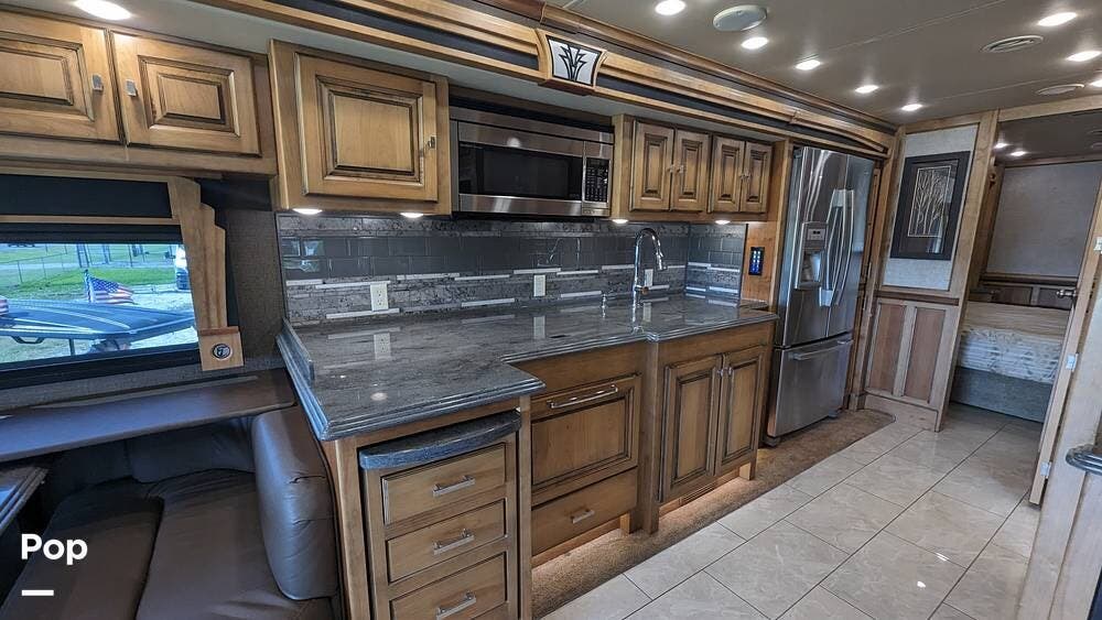 Used 2017 Tiffin Phaeton 40AH available in Bowling Green, Florida