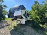 Used 2021 Keystone Fuzion 429 available in Mckinney, Texas