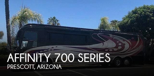 Used 2006 Country Coach Affinity 700 series available in Prescott, Arizona
