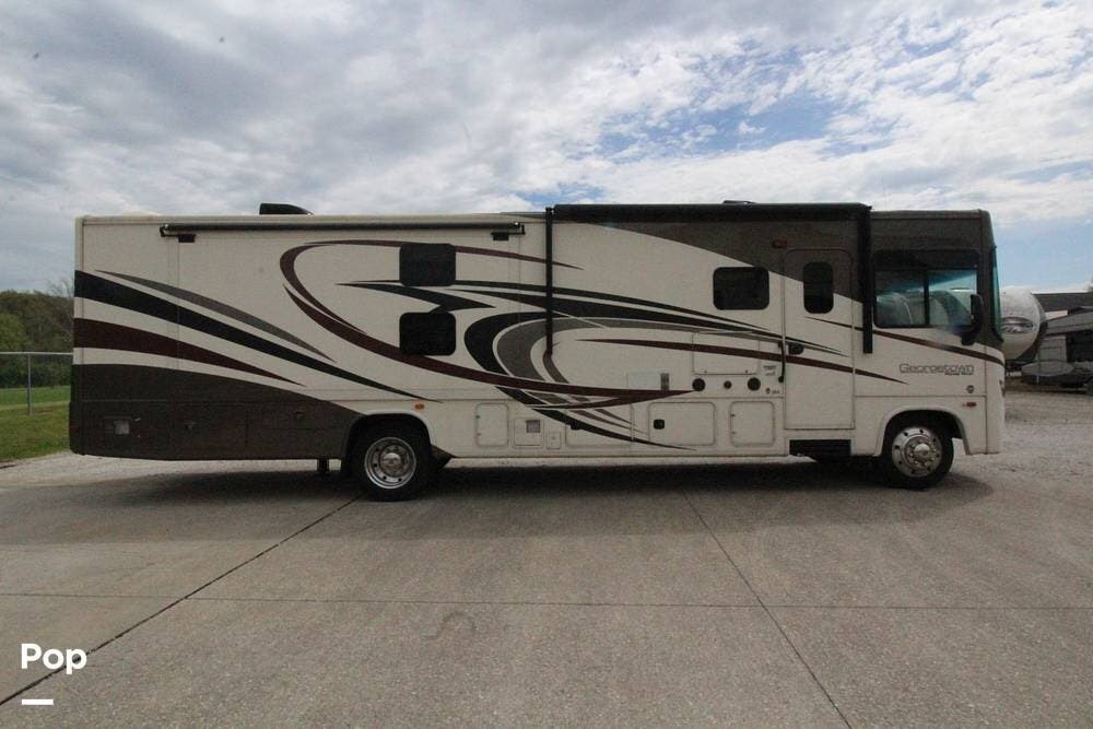Used 2017 Forest River Georgetown 364TS available in Harrison, Ohio