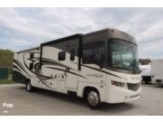 Call now about this 2017 Forest River Georgetown 364TS! 2017 Forest River Georgetown 364TS - Used Class A For Sale by Pop RVs in Harrison, Ohio features Awning, Slideout, Generator, Air Conditioning, Leveling Jacks