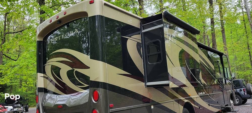 Used 2019 Entegra Coach Emblem 36U available in Knoxville, Tennessee