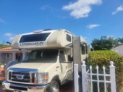 Call now about this 2022 Coachmen Leprechaun 319MB! 2022 Coachmen Leprechaun 319MB - Used Class C For Sale by Pop RVs in Miami, Florida features Awning, Air Conditioning, Generator, Slideout