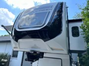 Used 2022 Forest River Cedar Creek 311RL available in Clermont, Florida