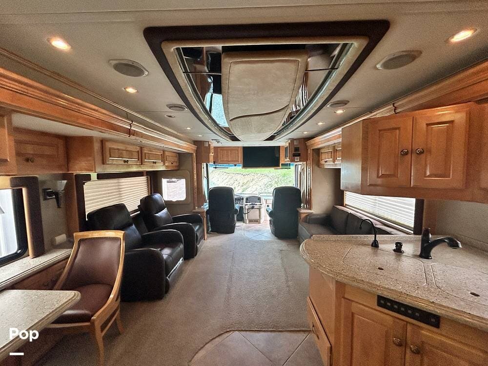 Used 2005 Monaco RV Executive 40PBT available in Deer Park, Washington