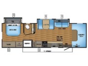 Contact us now about this 2017 Jayco Greyhawk 29MV! 2017 Greyhawk 29MV by Jayco from Pop RVs in Lithia, Florida