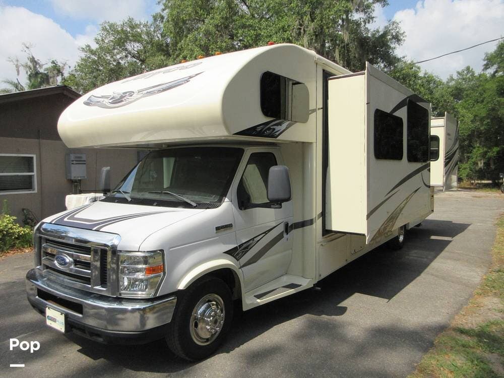 Used 2017 Jayco Greyhawk 29MV available in Lithia, Florida