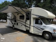 Call now about this 2017 Jayco Greyhawk 29MV! 2017 Jayco Greyhawk 29MV - Used Class C For Sale by Pop RVs in Lithia, Florida features Air Conditioning, Leveling Jacks, Slideout, Generator, Awning