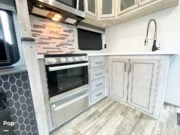 Used 2023 Keystone Avalanche 352BH available in Walnut Hill, Florida