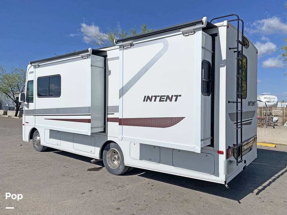 Contact us now about this 2018 Winnebago Intent 26M! 2018 Intent 26M by Winnebago from Pop RVs in Tucson, Arizona