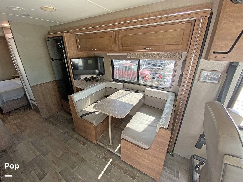 Used 2018 Winnebago Intent 26M available in Tucson, Arizona