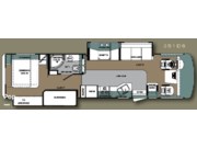 Contact us now about this 2012 Forest River Georgetown 351DS! 2012 Georgetown 351DS by Forest River from Pop RVs in Harrisburg, Pennsylvania