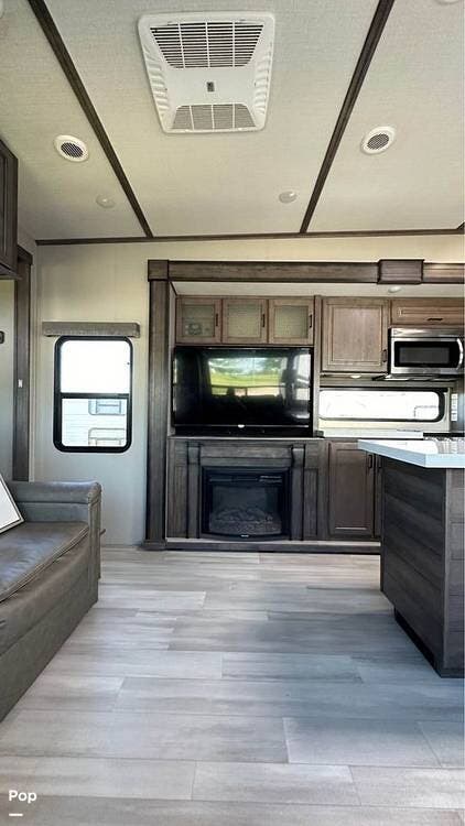 Used 2021 Grand Design Solitude 3550BH-R available in Argyle, Texas