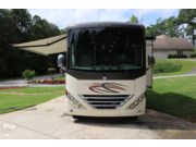 Call now about this 2020 Thor Motor Coach Hurricane 35M! 2020 Thor Motor Coach Hurricane 35M - Used Class A For Sale by Pop RVs in Gainesville, Georgia features Generator, Leveling Jacks, Air Conditioning, Slideout, Awning