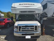 Call now about this 2023 Forest River Sunseeker 3010DS! 2023 Forest River Sunseeker 3010DS - Used Class C For Sale by Pop RVs in East Bridgewater, Massachusetts features Slideout, Generator, Leveling Jacks, Awning, Air Conditioning