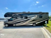 Call now about this 2020 Thor Motor Coach Chateau 31W! 2020 Thor Motor Coach Chateau 31W - Used Class C For Sale by Pop RVs in Fort Pierce, Florida features Leveling Jacks, Awning, Air Conditioning, Generator, Slideout