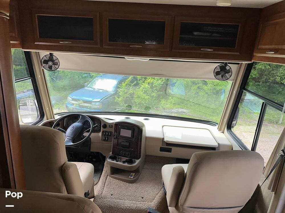 Contact us now about this 2013 Thor Motor Coach Challenger 37DT! 2013 Challenger 37DT by Thor Motor Coach from Pop RVs in Hampton, Virginia