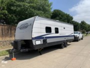 Call now about this 2024 Keystone Springdale 260BHC! 2024 Keystone Springdale 260BHC - Used Travel Trailer For Sale by Pop RVs in Dallas, Texas features Leveling Jacks, Air Conditioning, Awning