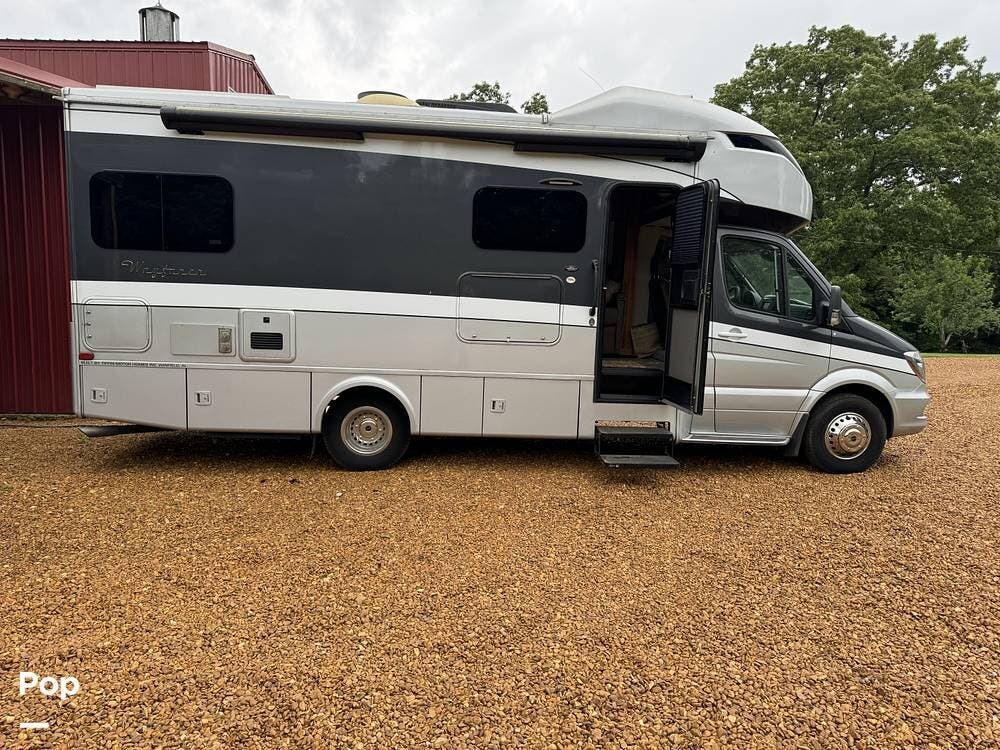 Used 2019 Tiffin Wayfarer 24TW available in Ashland, Mississippi