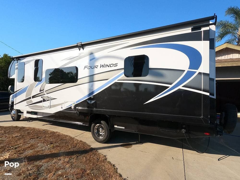 Used 2023 Thor Motor Coach Four Winds 31W available in Sun Valley, California
