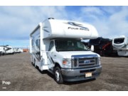 Call now about this 2024 Thor Motor Coach Four Winds 22E! 2024 Thor Motor Coach Four Winds 22E - Used Class C For Sale by Pop RVs in Aurora, Colorado features Awning, Generator, Air Conditioning