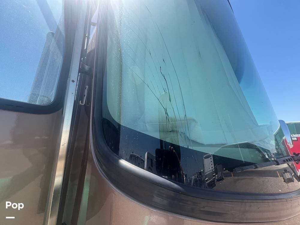 Call now about this 2007 Holiday Rambler Neptune 37PBD! 2007 Holiday Rambler Neptune 37PBD - Used Diesel Pusher For Sale by Pop RVs in Surprise, Arizona features Awning, Leveling Jacks, Slideout, Air Conditioning, Generator