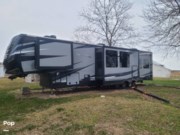 Call now about this 2018 Jayco Seismic 4212! 2018 Jayco Seismic 4212 - Used Toy Hauler For Sale by Pop RVs in Winterset, Iowa features Slideout, Awning, Generator, Air Conditioning, Leveling Jacks