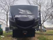 Contact us now about this 2018 Jayco Seismic 4212! 2018 Seismic 4212 by Jayco from Pop RVs in Winterset, Iowa