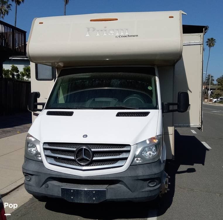 Used 2015 Coachmen Prism 2150 LE available in Ventura, California