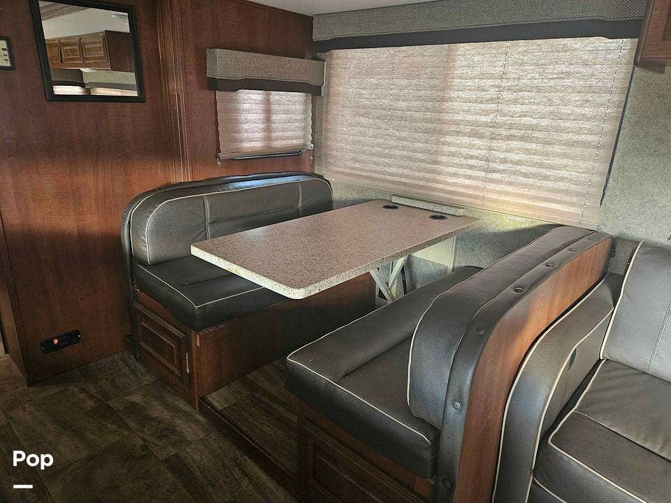 Contact us now about this 2016 Forest River Georgetown GT3 30X! 2016 Georgetown GT3 30X by Forest River from Pop RVs in Russellville, Indiana